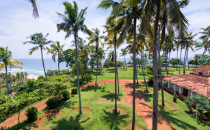 Malika Ayurveda Beach Retreat - Immagine 2