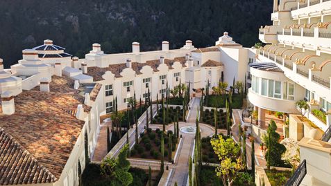 ZEM Wellness Clinic Altea