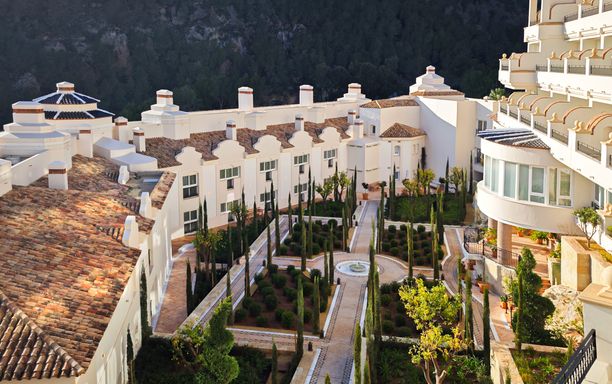 ZEM Wellness Clinic Altea - Bild 1