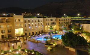 Dead Sea Spa Hotel mit Medical Center - Bild 3