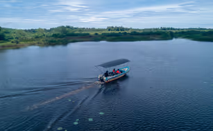 Kur Resort Lanka am See - Bild 5