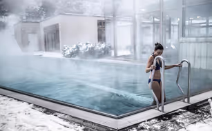 BLEIB BERG F.X. Mayr Retreat - Immagine 2