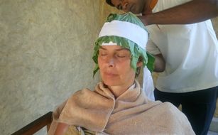 Giman Free Ayurveda Retreat - Image 3
