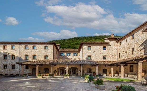 Park Hotel Ai Cappuccini - Afbeelding 1