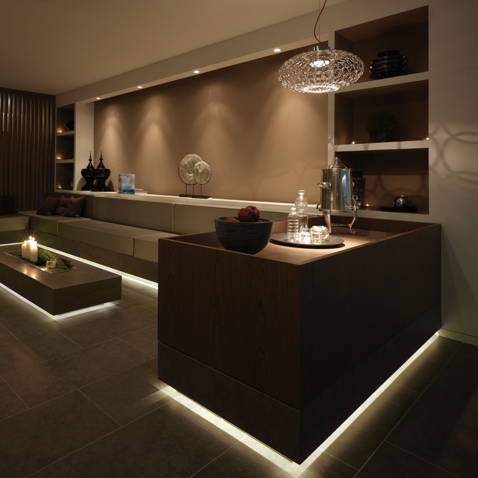 Park Hotel Ai Cappuccini.