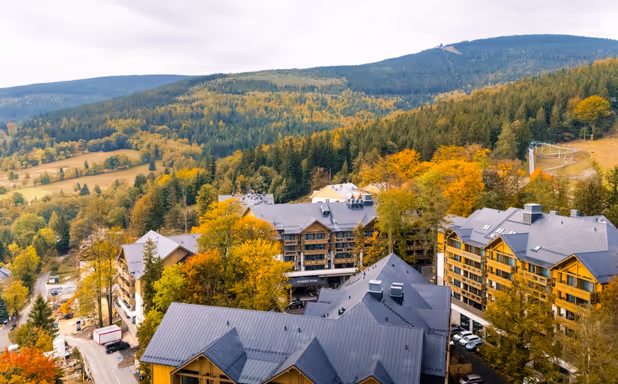 Forest Park Resort & Spa - Imagen 1