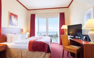 MORADA Strandhotel Ostseebad Kühlungsborn - Image 3