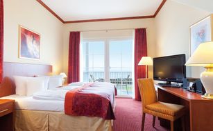 MORADA Strandhotel Ostseebad Kühlungsborn - Afbeelding 3
