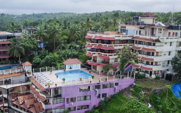 Atreya Ayurveda & Yoga Beach Retreat - Bild 1