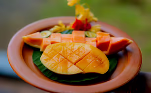 Emi Ayujanani Ayurveda Resort - Bild 5
