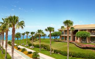 Capovaticano Resort Thalasso Spa - Immagine 3