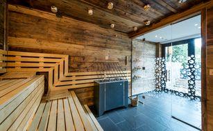 Revital Resort Aspach - Afbeelding 5