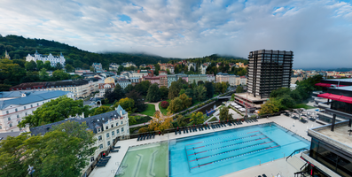 Spa Hotel Thermal