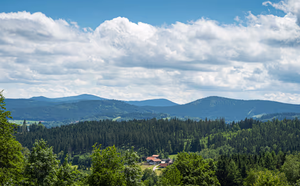 Robenstein Aktivhotel & SPA - Bild 1