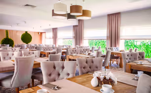 Max Health Resort SPA - Zdjęcie 4