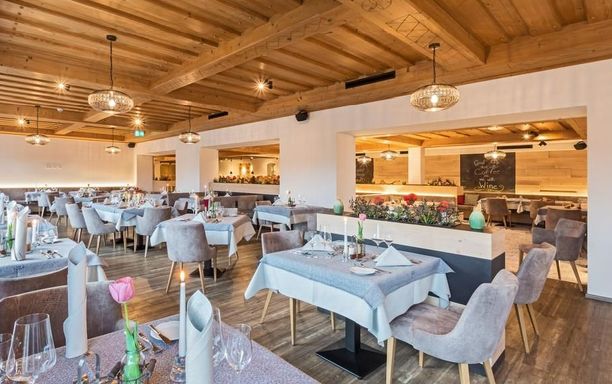 Wellnesshotel Zum Koch - Bild 1