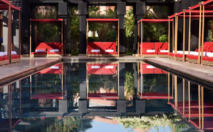 Mövenpick Mansour Eddahbi - Bild 3