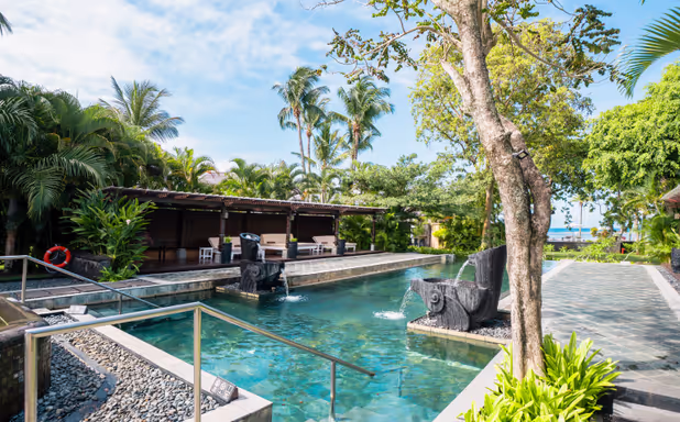 Shanti Maurice Resort & Spa - Immagine 1