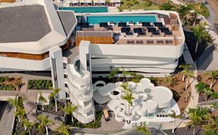 Royal Hideaway Corales Resort - Bild 2