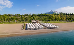 Rixos Downtown by MEDWORLD - Zdjęcie 5