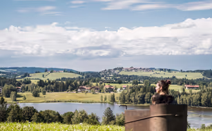 Parkhotel am Soier See - Bild 2