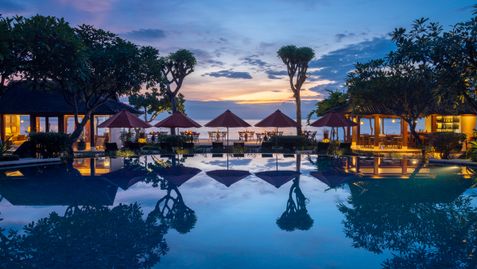 Sudamala Resort Senggigi