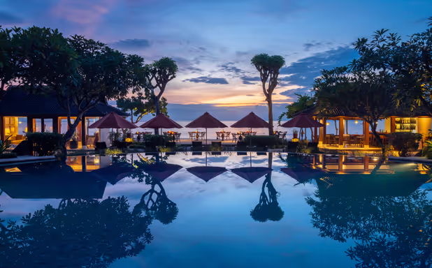 Sudamala Resort Senggigi - Afbeelding 1