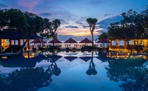 Sudamala Resort Senggigi - Bild 2
