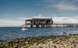 Seehotel am Kaiserstrand - Afbeelding 2