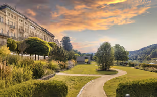 Hotel Elbresidenz an der Therme - Image 2