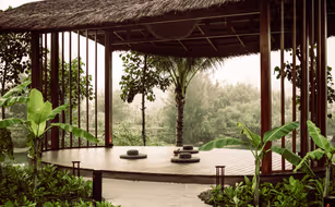 Namia River Retreat - Bild 2