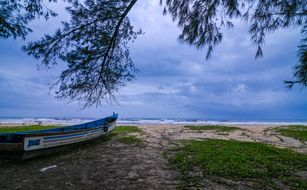 Ayur on the beach Nattika - Immagine 5