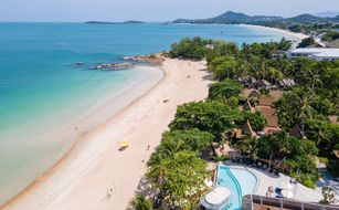 The Fair House Beach Resort & Hotel - Image 4