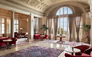 Bagni di Pisa - Bild 4