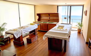 Sooriya Resort & Spa - Bild 5
