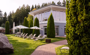 Hotel Vier Jahreszeiten am Schluchsee - Bild 5