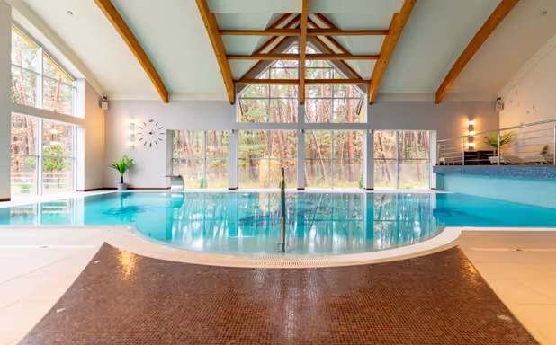Marena Wellness & Spa - Bild 1