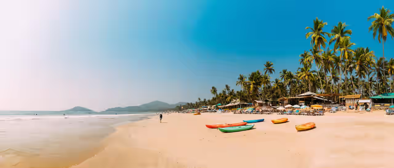 Goa