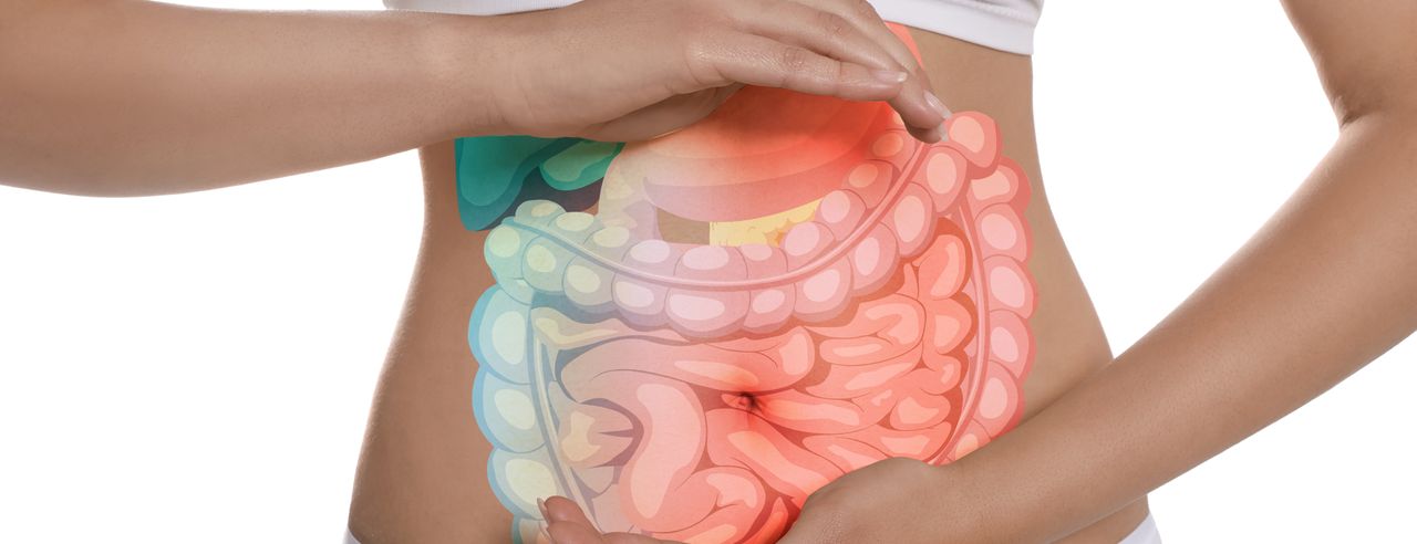 Yoga für Organe & Verdauung