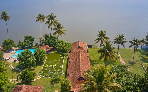 Akanta Ayurveda and Yoga Cherai - Afbeelding 1