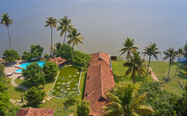 Akanta Ayurveda and Yoga Cherai - Image 1