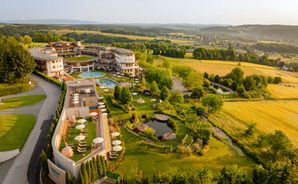 Wellness- und Gesundheitshotel Larimar - Image 3