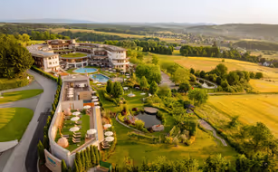 Wellness- und Gesundheitshotel Larimar - Afbeelding 3