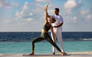 NH Collection Maldives Havodda Resort - Afbeelding 5