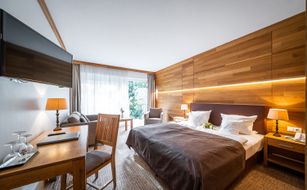 Waldhotel Tannenhäuschen - Imagen 5