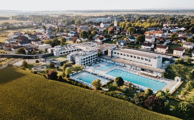 Terme Vivat - Zdjęcie 1