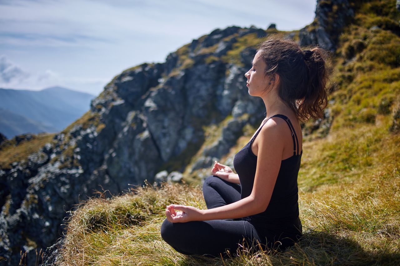 Yoga in Kärnten