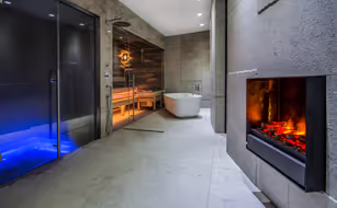 Luxury Spa & Medical Wellness Hotel Prezident - Image 4