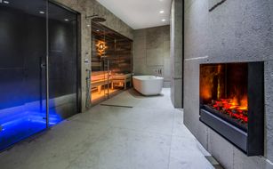 Luxury Spa & Medical Wellness Hotel Prezident - Image 4