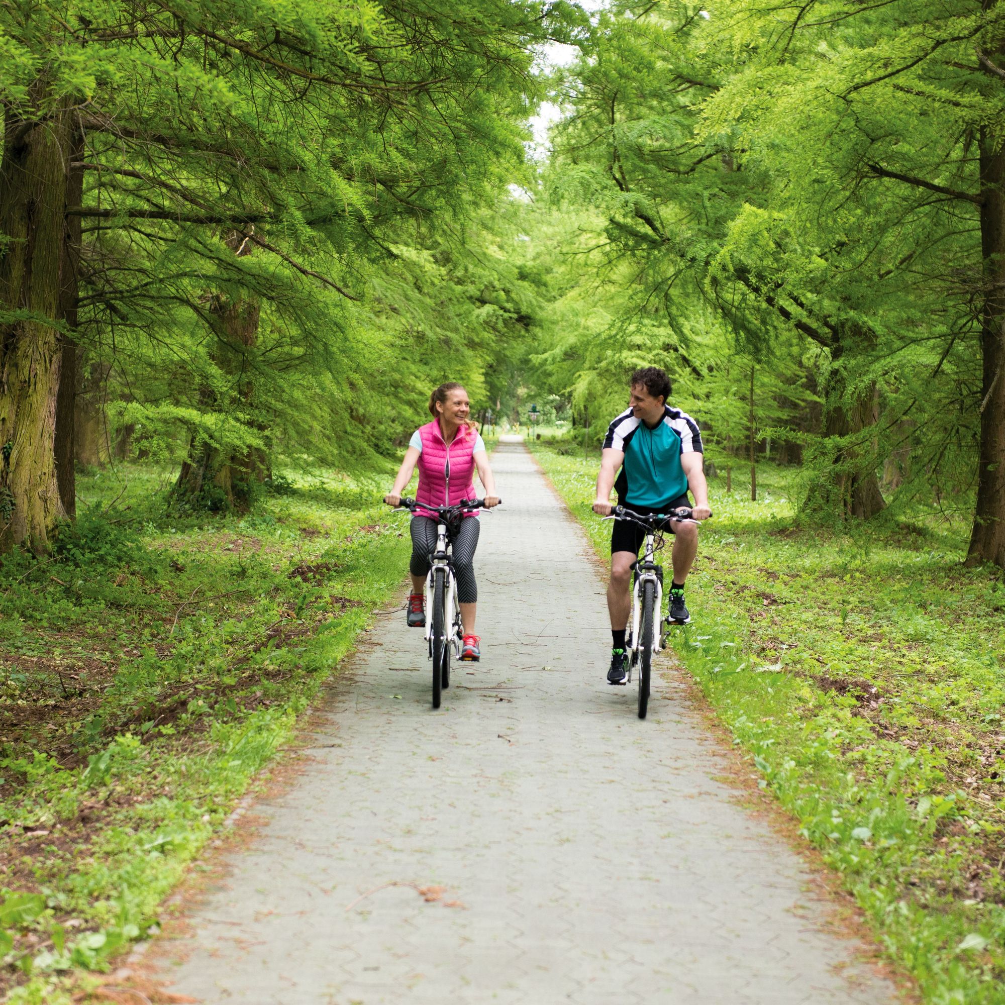 Hotel Palace Hévíz.